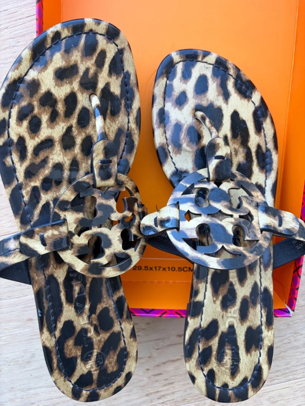 Tory Burch - Sandal